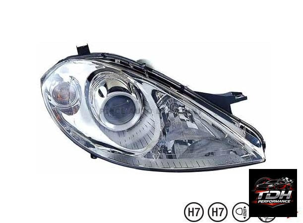 Faro Derecho Mercedes-Benz Classe A Nuevo Ref. 1698200661