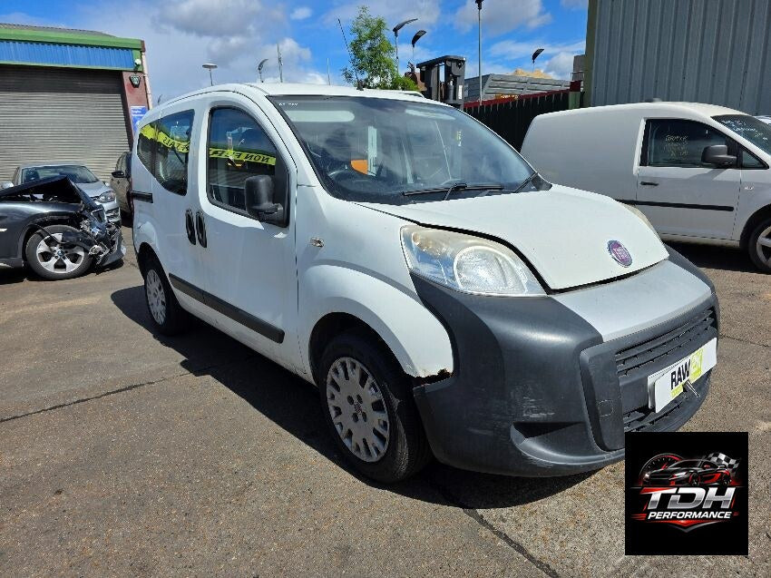 Fiat Fiorino / Qubo (2007-2024) Blanco - Despiece / Recambios