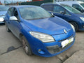 Renault Mégane III Hatchback (2008-2016) Azul - Despiece / Recambios
