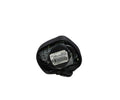 Cinturón seguridad delantero izquierdo 868840022R de Renault Megane iii coupe-cabrio