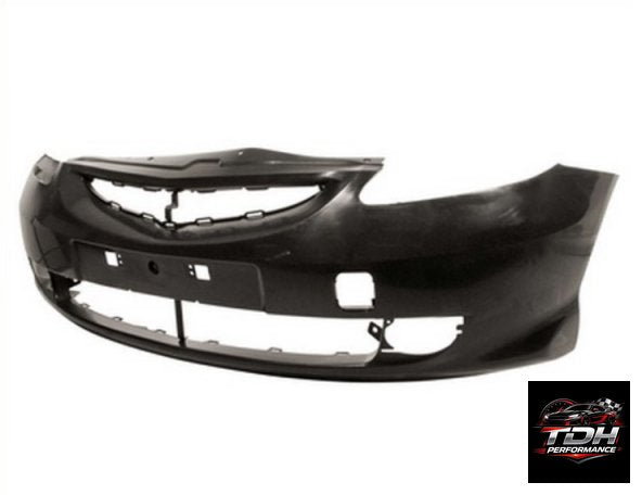 Paragolpes Delantero Honda Jazz Nuevo Ref. 04711SAA910ZZ