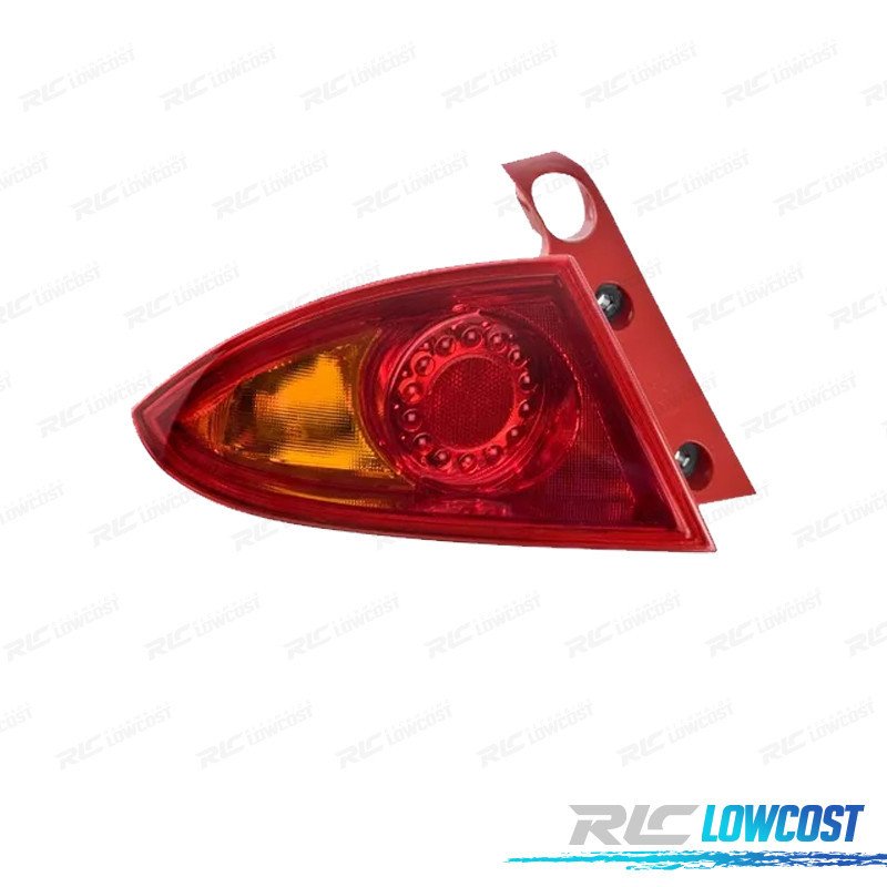 Piloto Exterior IZQ PARA SEAT LEON 04-12