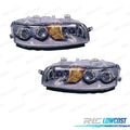 Faros FIAT Punto 99-01