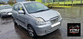 Kia Picanto SA (2004-2007) Plateado - Despiece / Recambios