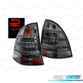 Pilotos LED PARA Mercedes W203 Kombi 00-07 Ahumado LED | TDH Performance