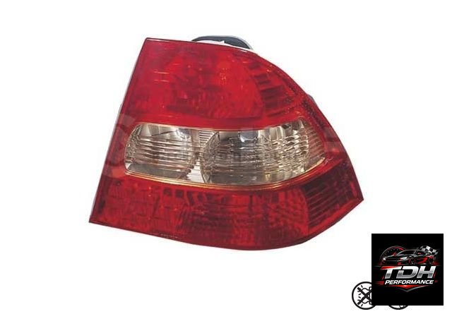 Piloto Trasero Derecho Toyota Corolla Nuevo Ref. 8155102190