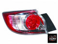 Piloto Trasero Izquierdo Mazda 3 Nuevo Ref. BCW851160D