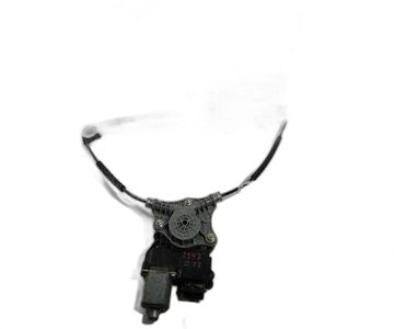 Elevalunas delantero izquierdo 82450H8010 de Kia Stonic (ybcuv)
