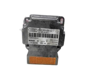 Centralita airbag 8E0959655G de Audi A4 avant (b5)