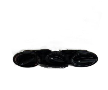 Mando calefaccion / aire acondicionado 1m0820045a de Seat Altea (5p1)