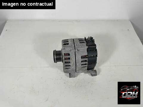 Alternador BMW Serie 5 520 (2012) Ref. 8507625