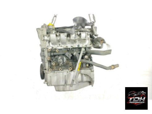 Motor Renault Megane II 1.6 16V 113 CV K4M 812 2002-2008
