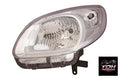Faro Izquierdo Renault Kangoo Nuevo Ref. 260602665R