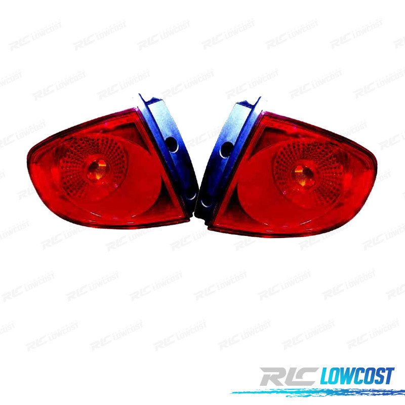 Pilotos PARA SEAT Altea 04-