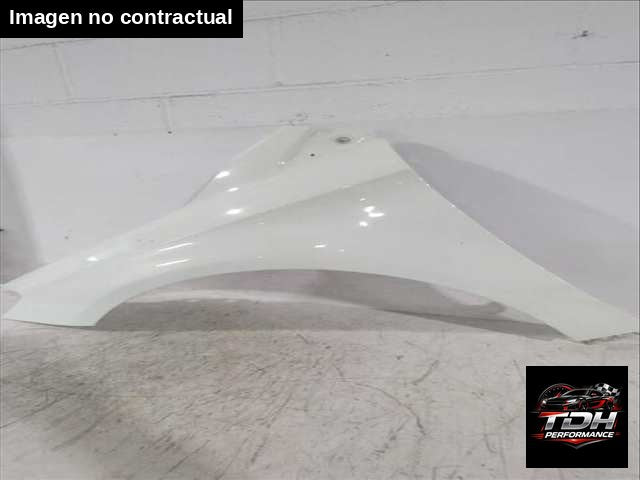 Aleta Delantera Izquierda Mercedes-Benz Clase B 150 (2011) Ref. 2468810101