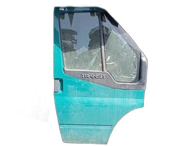 Puerta delantera derecha de Ford Transit furgon (tt9)