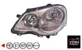 Faro Izquierdo Volkswagen Polo Nuevo Ref. 6Q1941007AT