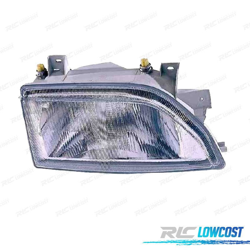 FARO DCH PARA FORD Escort MK5 90-95, Orion III 90-93