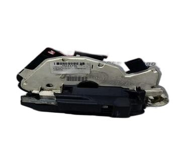 Cerradura puerta delantera izquierda 1s1837015a de Skoda Citigo (nf1)