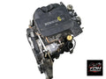 Motor Renault Megane 1.9 DTI 98 CV F9QA736 1999-2003