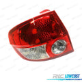 Piloto IZQ PARA Hyundai GETZ 02-05