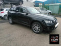 Audi Q5 8R (2008-2012) Negro - Despiece / Recambios Completos