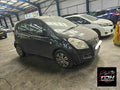 Suzuki Splash 2008-2014 Gris Oscuro - Despiece / Recambios