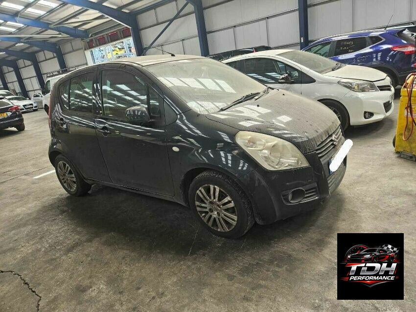 Suzuki Splash 2008-2014 Gris Oscuro - Despiece / Recambios