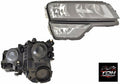 Faro Derecho Skoda Karoq Nuevo Ref. 57B941016