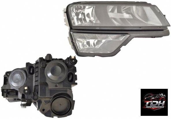 Faro Derecho Skoda Karoq Nuevo Ref. 57B941016