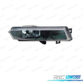 FARO DCH Antiniebla BMW Serie 1 E87 04-11