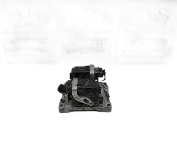 Centralita motor uce 55350552 de Opel Corsa c