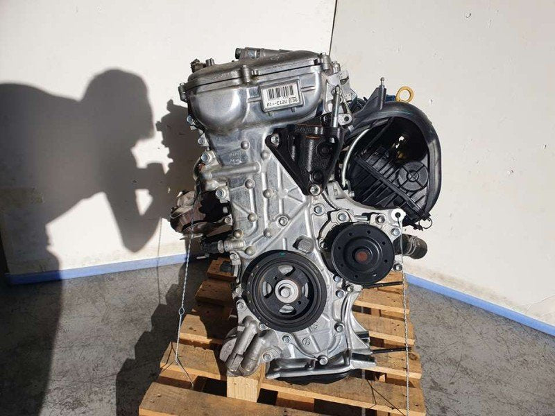 Motor Toyota Verso Active 1ZR
