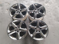 Juego Llantas Opel Astra H Gtc