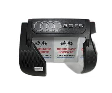 Tapa motor 06F103925 de Audi A3 sportback (8pa)