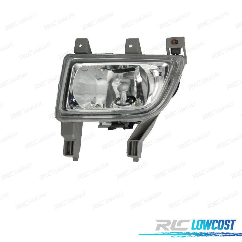 FARO IZQ Antiniebla Mazda 323 Sedan 4P Hatchback 5P 01-03