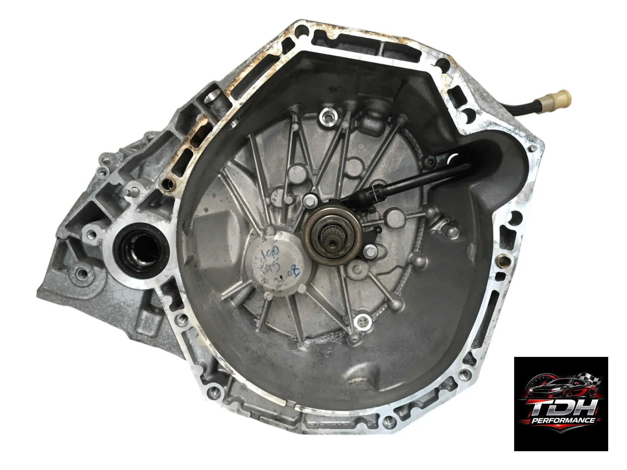 Caja de cambios Manual Clio IV Captur - Ref. 320101485R