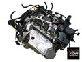 Motor Alfa Romeo Giulietta 1.4 TB MultiAir 170 CV 940A2000 2010-2020