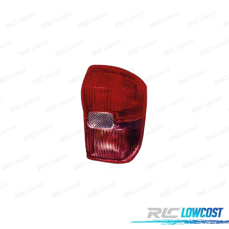 Piloto DCH Toyota RAV4 00-03
