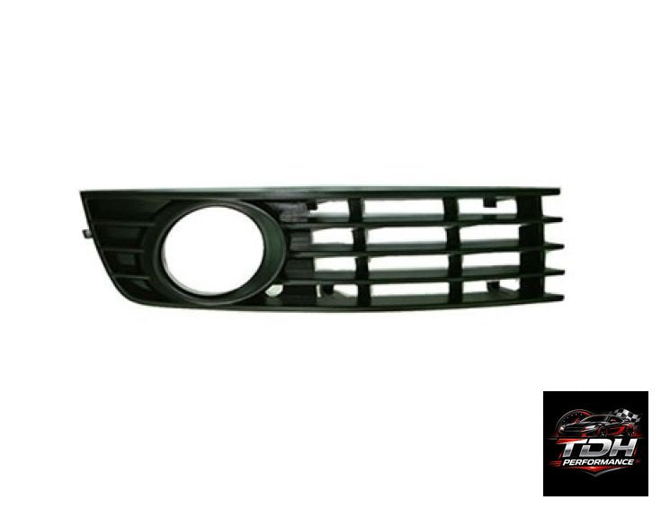 Rejilla Audi A4 Nuevo Ref. 8E0807682A01C