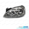 FARO IZQ PARA OPEL Corsa C 03-06 ZKW