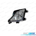 FARO Antiniebla DCH FORD Focus MK4 18-