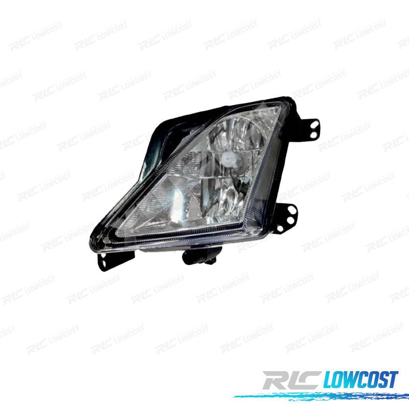 FARO Antiniebla DCH FORD Focus MK4 18-