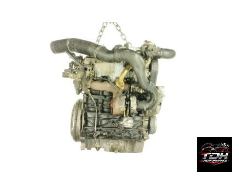 Motor Volkswagen Golf 1.9 TDI 90 CV ALH 1997-2006