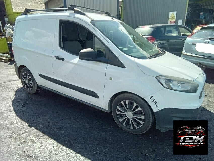Ford Transit Courier MK1 (2014-2023) Blanco - Despiece / Recambios