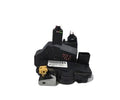 Motor cierre centralizado trasero izquierdo 12759695G1 de Saab 9-3 familiar