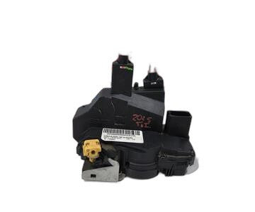 Motor cierre centralizado trasero izquierdo 12759695G1 de Saab 9-3 familiar