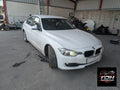 BMW Serie 3 F30 Berlina (2011-2015) Blanco - Despiece / Recambios