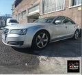 Audi A8 D4 4H (2010-2017) - Despiece / Recambios Completos