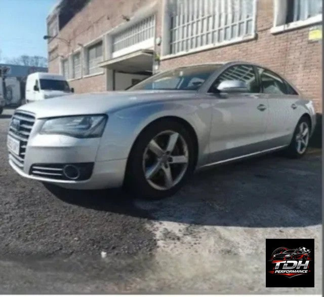 Audi A8 D4 4H (2010-2017) - Despiece / Recambios Completos